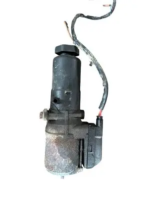 Mercedes-Benz A W168 Electric power steering pump A1684660401 A1684660501