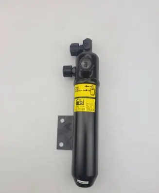 Mercedes-Benz Vito Viano W638 Air conditioning (A/C) air dryer A0008301783