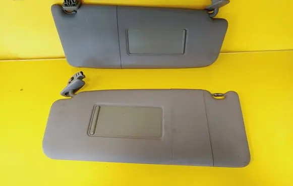Audi A6 S6 C5 4B Sun visor