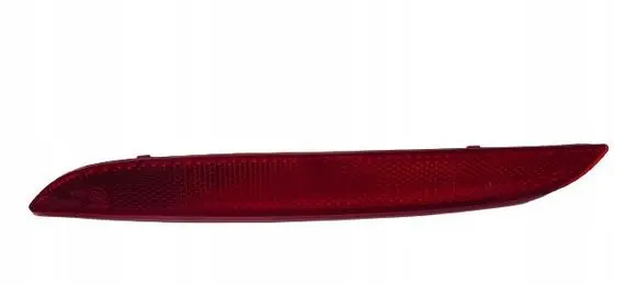 BMW 1 F20 F21 Rear tail light reflector 7363787lewy