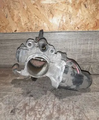 Toyota Prius (XW20) Throttle valve 8945230150
