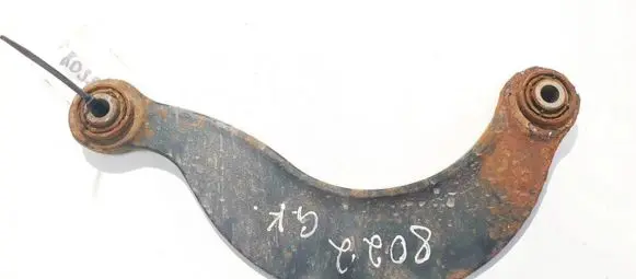 Volvo S40 Rear upper control arm/wishbone 3m515500ac 3m51-5500-ac