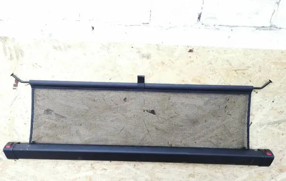 Toyota Avensis T270 Trunk/boot cargo luggage net 