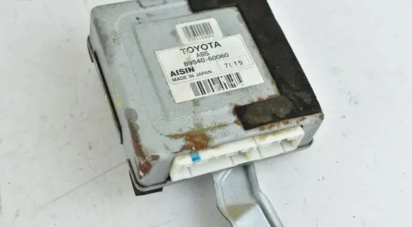 Toyota Land Cruiser (HDJ90) ABS control unit/module 8954060060