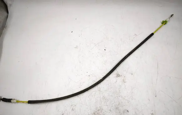 Audi A4 S4 B5 8D Rear door cable line 