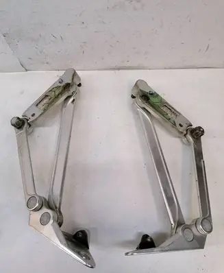 Volkswagen Phaeton Tailgate/trunk/boot hinge