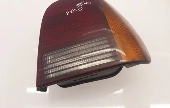 Volkswagen Polo III 6N 6N2 6NF Rear/tail lights 6N0945096B