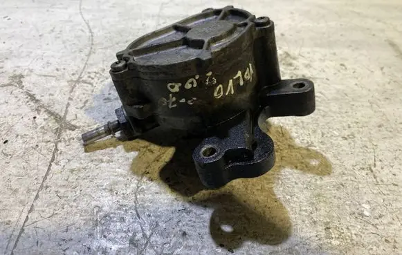 Volvo C30 Vacuum pump D1651A 1502P