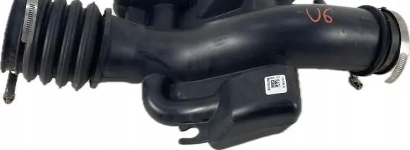 Ford F150 Air intake hose/pipe FL34-9F805-AE