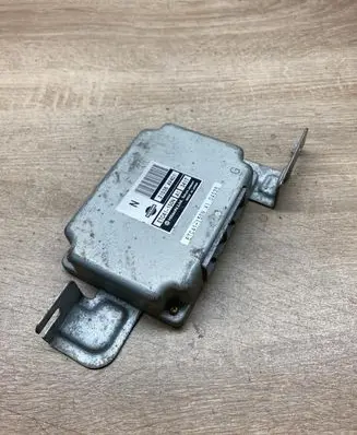 Gearbox control unit/module