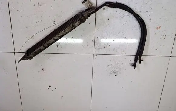 Saab 9-5 Fuel cooler (radiator)