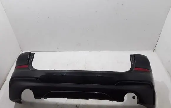 BMW X3 G01 Rear bumper 8089729
