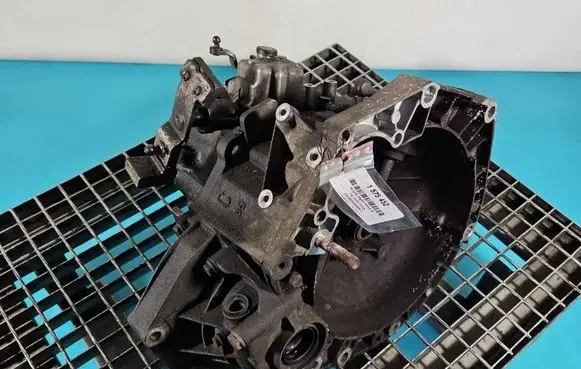 Fiat Grande Punto Manual 5 speed gearbox IMPRK1575452