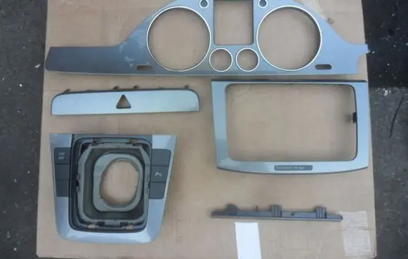 Volkswagen PASSAT B6 Dashboard trim