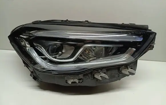 Mercedes-Benz GLA H247 Headlight/headlamp A2479066401KZ