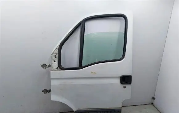 Renault Master III Front door