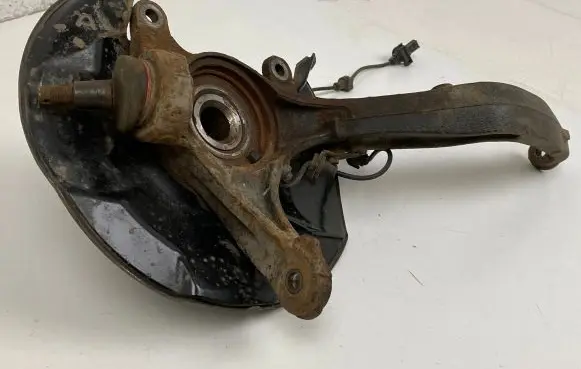 Honda Accord Front wheel hub TAOR9K23