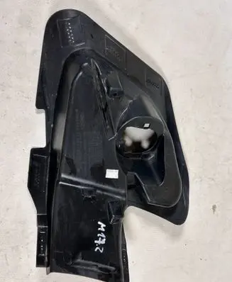 Ford Puma Front bumper mounting bracket L1TB17E888A