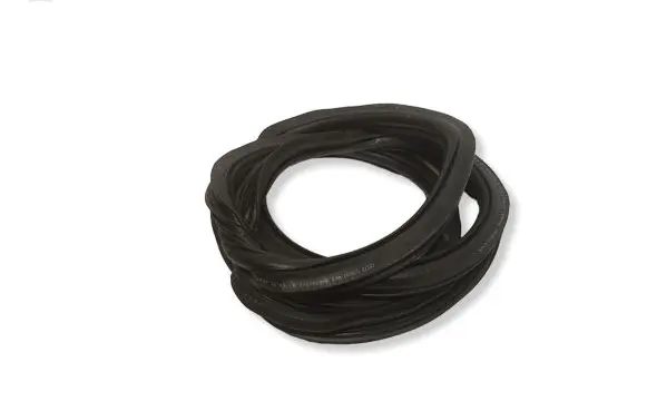 Audi A4 S4 B9 Front door rubber seal 8W0831721B