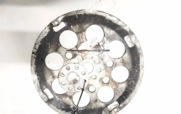 Subaru Legacy Flywheel