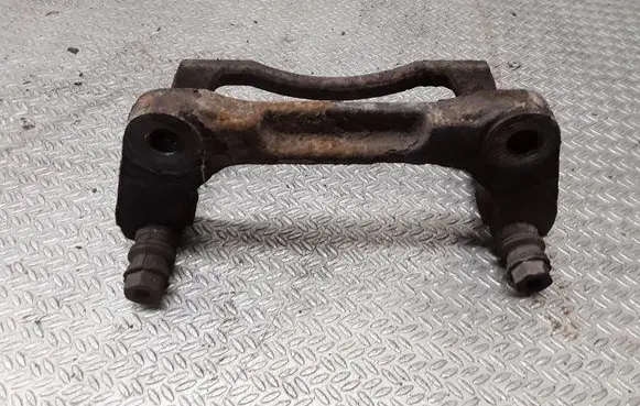 Dodge Nitro Front Brake Caliper Pad/Carrier 