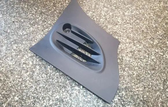 Fiat 500 Other interior part 735426881