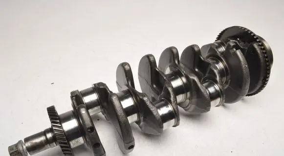 Chevrolet Epica Crankshaft 