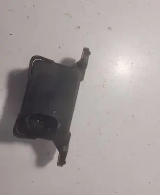 Mercedes-Benz S W221 ESP acceleration yaw rate sensor A0045422118 10170103183