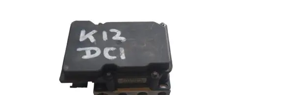 Nissan Micra ABS Pump 0265231341 A4118372878 47660AX600