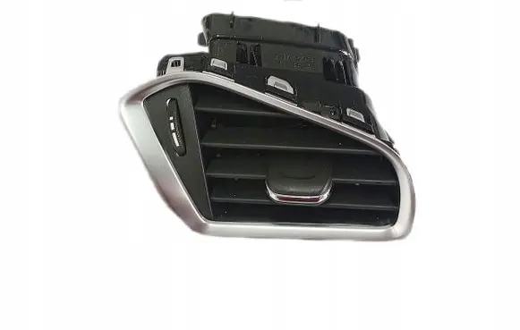Citroen DS4 Dashboard side air vent grill/cover trim 9676606977