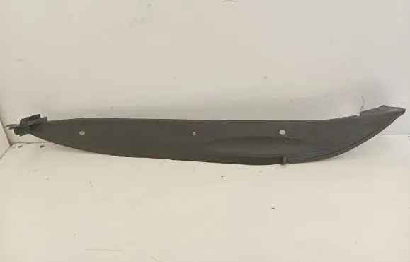 Porsche Macan (95B) Fender end trim 95B854778B
