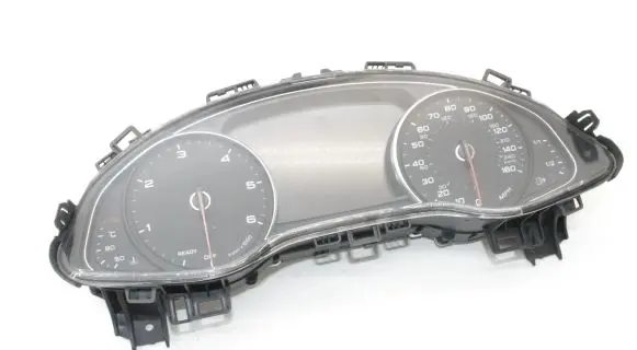 Audi A6 S6 C8 4K Speedometer (instrument cluster) 4K0920971A