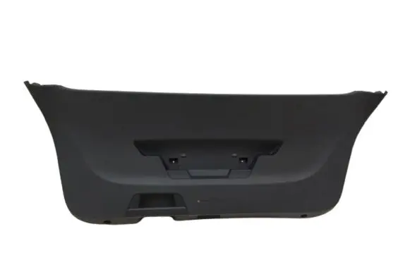 Volkswagen ID.7 Tailgate/trunk upper cover trim 14B867601 POLKA3012