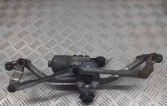 Peugeot 207 Front wiper linkage 3397020769