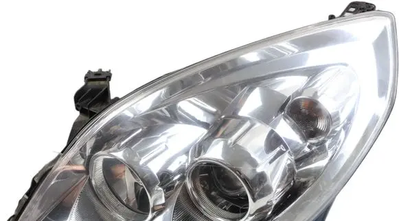 Opel Vectra C Headlight/headlamp 20B04L 12300