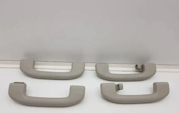 Nissan Leaf II (ZE1) A set of handles for the ceiling 