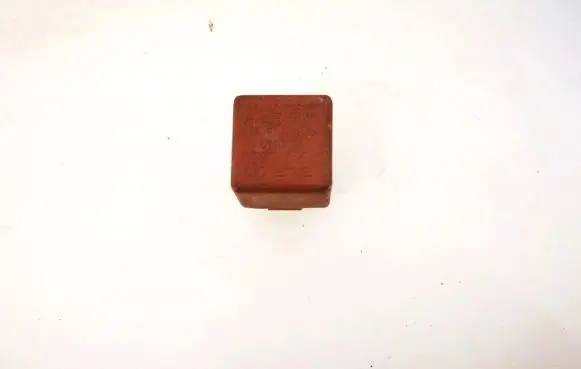Fiat Doblo Other relay 7700810929