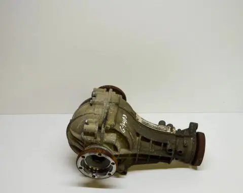 Audi Q5 SQ5 Rear differential 4460310067A