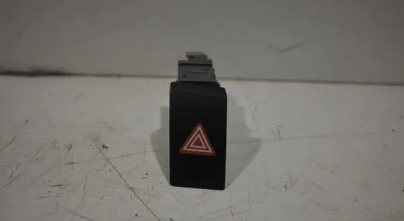 Toyota Verso Hazard light switch