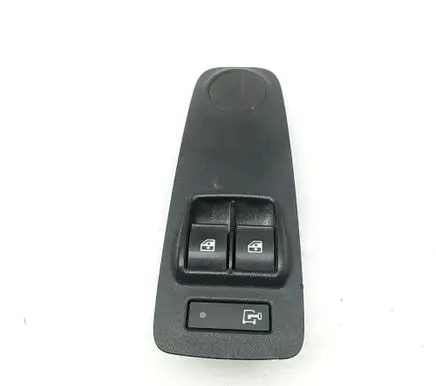 Fiat Ducato Electric window control switch 7355329030 30170571