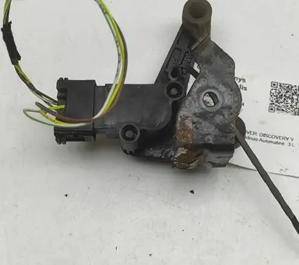 Land Rover Discovery 5 Rear air suspension level height sensor CPLA3D026AA