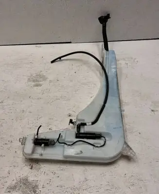 BMW X4 F26 Windshield washer fluid reservoir/tank 7359184