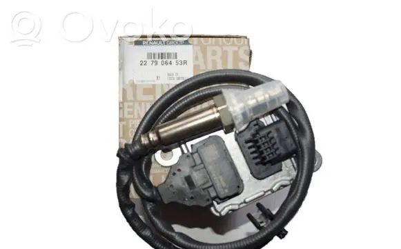 Renault Trafic III (X82) Lambda probe sensor 227906453R