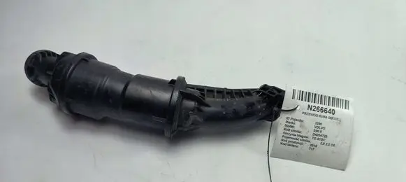 Volvo S90, V90 Heater radiator pipe/hose 31331636