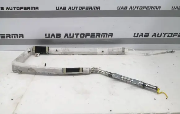 KIA Picanto Roof airbag 1Y85010000