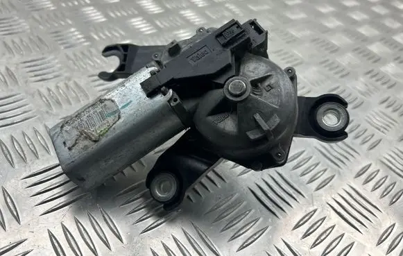 Opel Vectra C Rear window wiper motor 