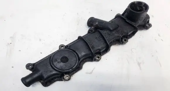 Citroen Berlingo Rocker cam cover 9628257080