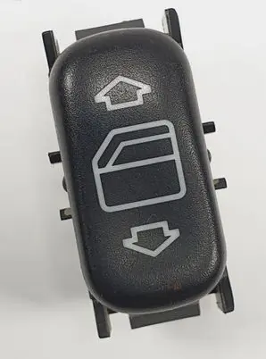 Mercedes-Benz S W220 Electric window control switch 2208201210