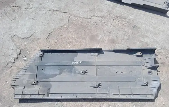 KIA Rio Side bottom protection 841481W000