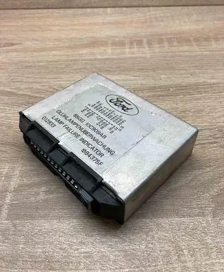 Ford Mondeo MK II Other control units/modules 85GGI0C909AB 84375F 0I2933